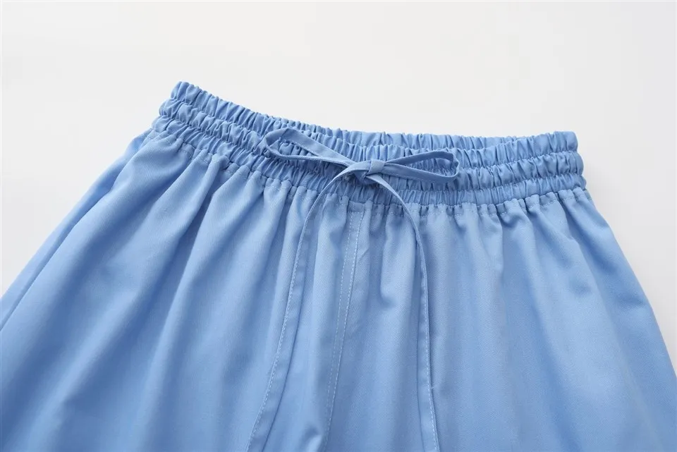 Fancy Nurse Scrubs